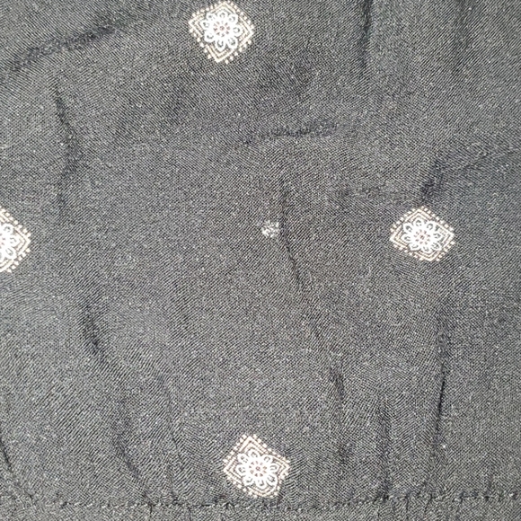 Off shoulder romper - Picture 3 of 4